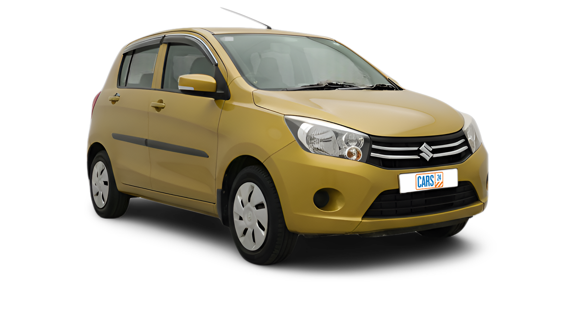 Maruti Celerio-img